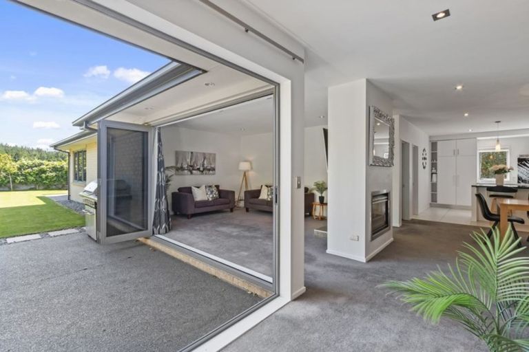 Photo of property in 1 The Belfry, Waimairi Beach, Christchurch, 8083
