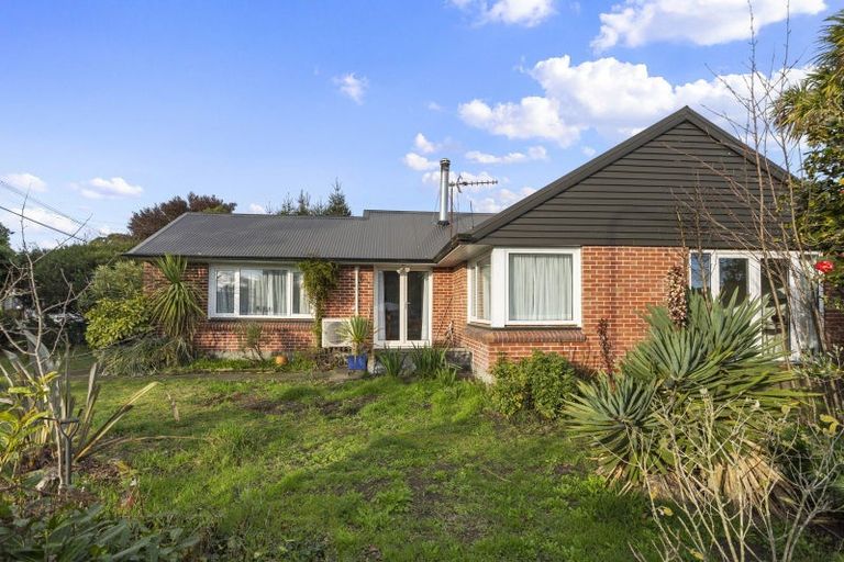 Photo of property in 62 Rudds Road, Linwood, Christchurch, 8062