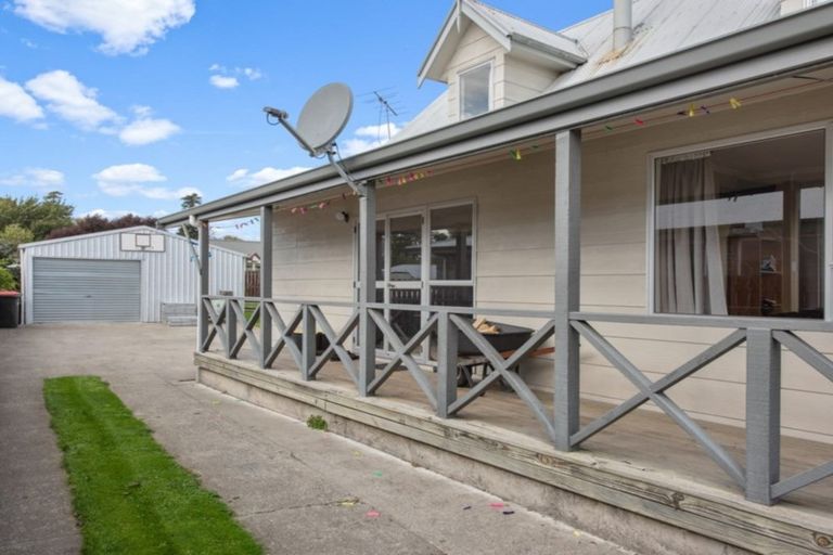 Photo of property in 6 Argosy Place, Blenheim, 7201