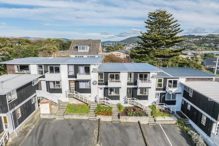 Photo of property in 5/12 Thornley Street, Titahi Bay, Porirua, 5022