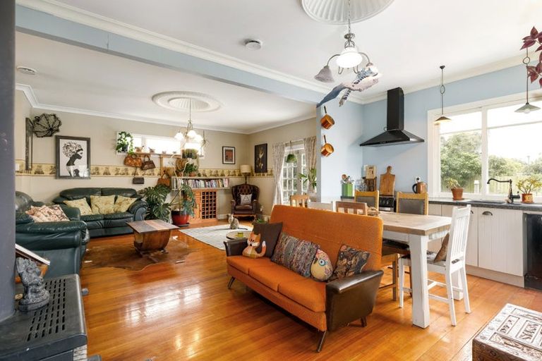 Photo of property in 67 Seddon Street, Ward, Seddon, 7285