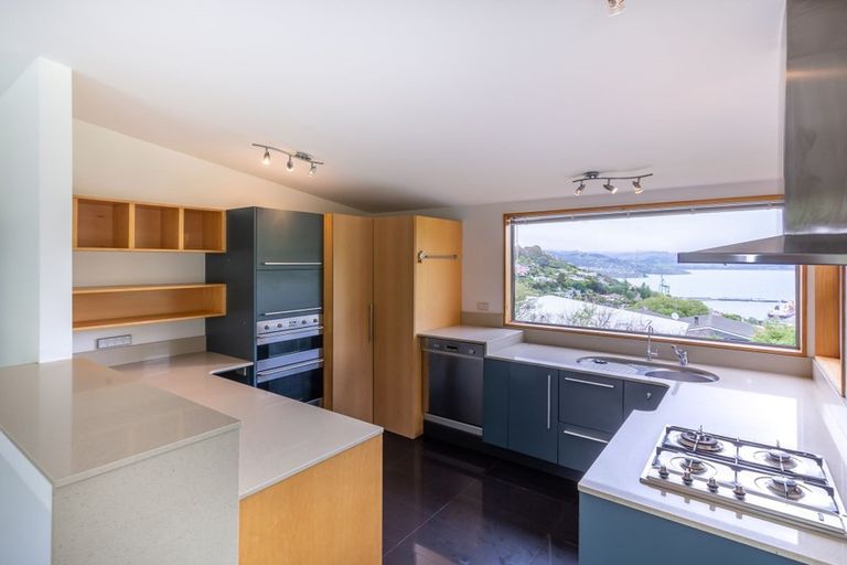 Photo of property in 19a Brenchley Road, Lyttelton, 8082