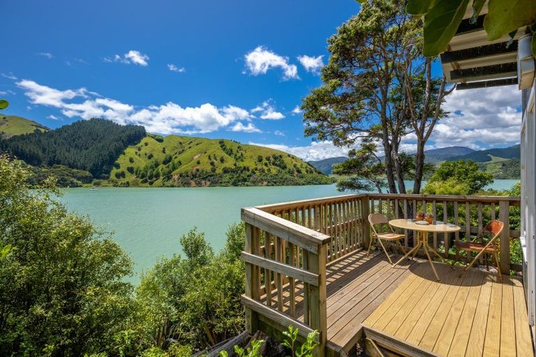 Photo of property in 700 Cable Bay Road, Cable Bay, Nelson, 7071