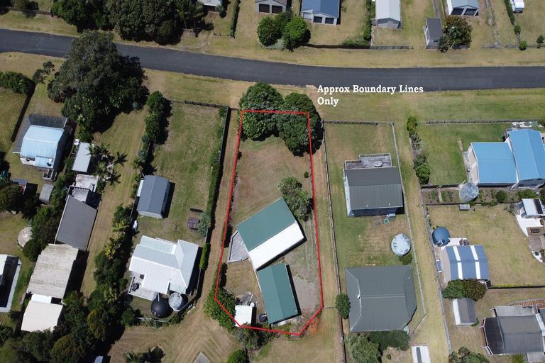 Photo of property in 41 Marlin Drive, Taupo Bay, Mangonui, 0494