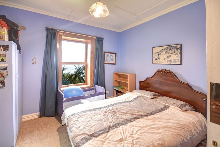 Photo of property in 80 Purakaunui Road, Mihiwaka, Port Chalmers, 9081