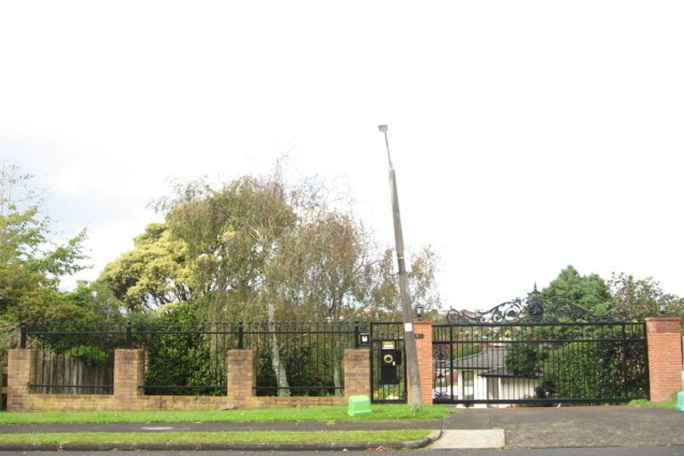 Photo of property in 41 Haseler Crescent, Howick, Auckland, 2014