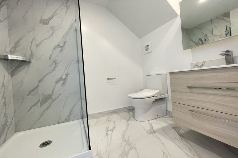 Photo of property in 6/31 Blair Avenue, Papanui, Christchurch, 8053