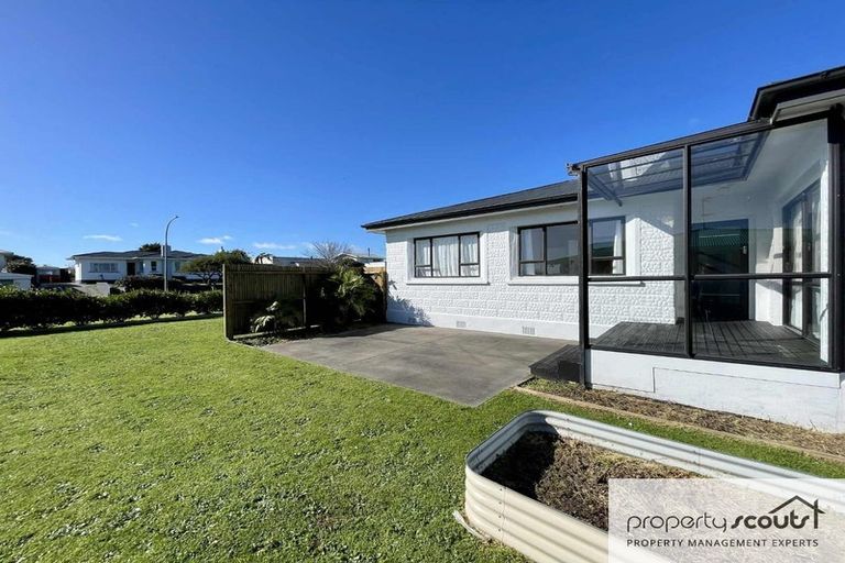 Photo of property in 59 Browne Street, Waitara, 4320