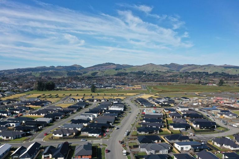 Photo of property in 46 Matai Springs Drive, Halswell, Christchurch, 8025