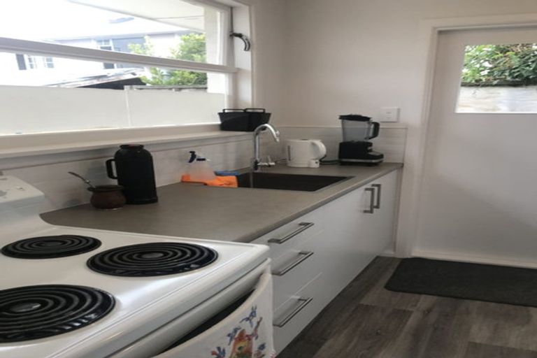 Photo of property in 116 Caledonian Road, St Albans, Christchurch, 8014
