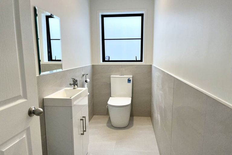 Photo of property in 4 Jack Place, Flat Bush, Auckland, 2019