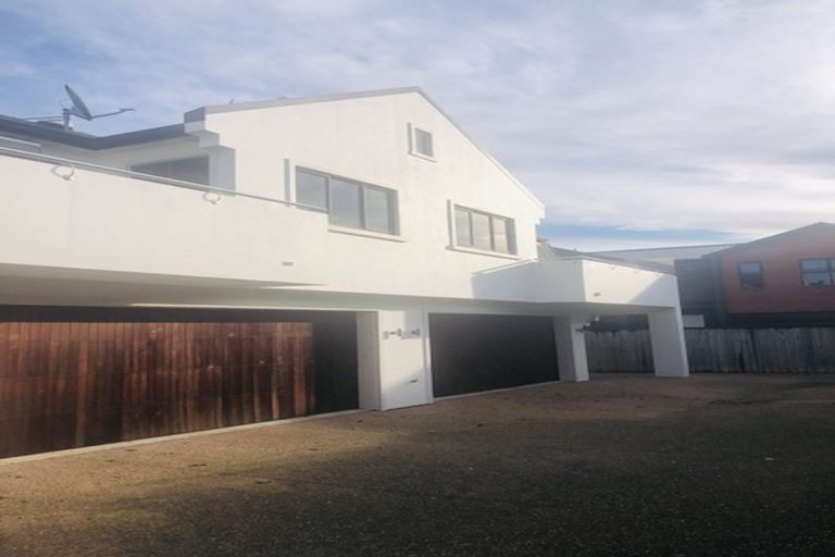 Photo of property in 12d Edgecumbe Street, Whitiora, Hamilton, 3200