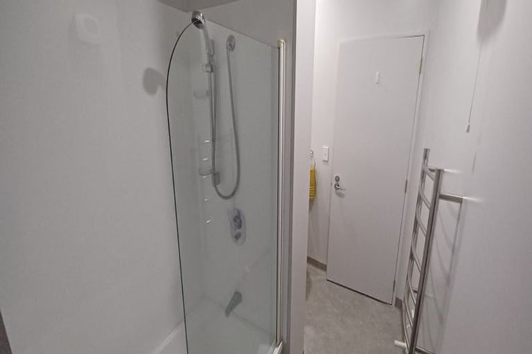 Photo of property in Hume House, 7/152 The Terrace, Wellington Central, Wellington, 6011