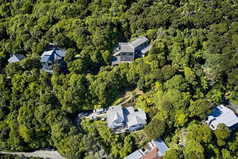 Photo of property in 76 Cluny Road, Plimmerton, Porirua, 5026