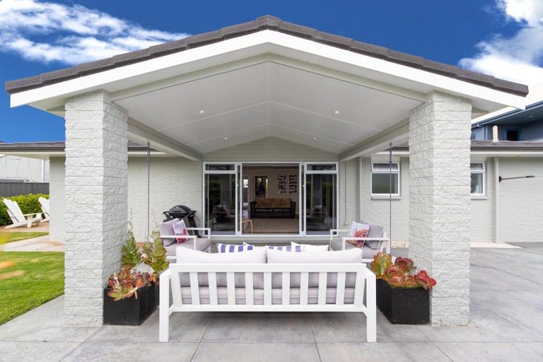 Photo of property in 1 Alfred Street, Westshore, Napier, 4110