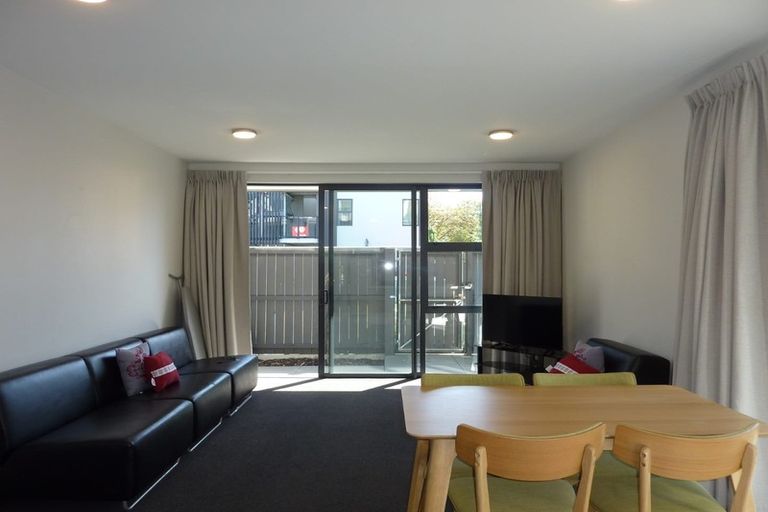 Photo of property in 104/118 Bealey Avenue, Christchurch Central, Christchurch, 8013