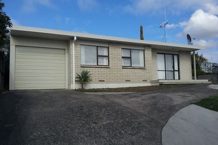 Photo of property in 14b Magnolia Crescent, Nawton, Hamilton, 3200
