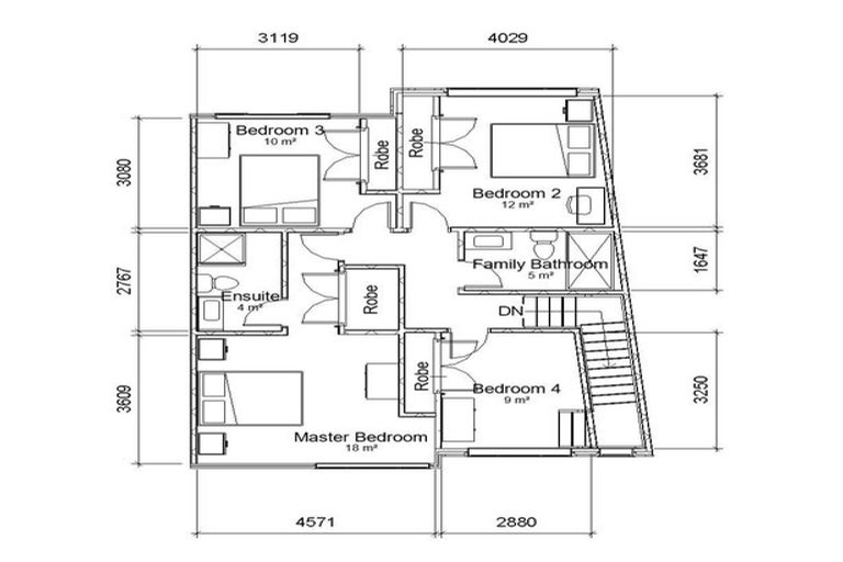 Photo of property in 7a Podgora Avenue, Kumeu, 0810