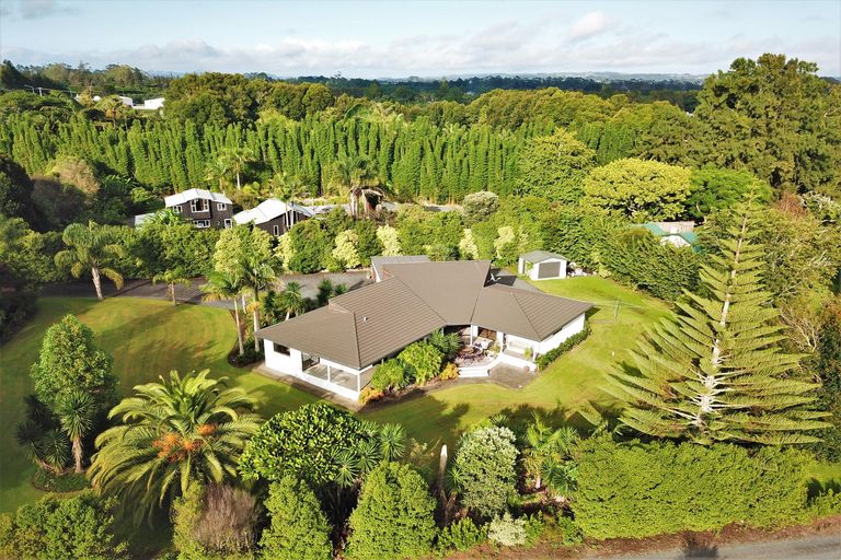 Photo of property in 578c Kerikeri Road, Kerikeri, 0293