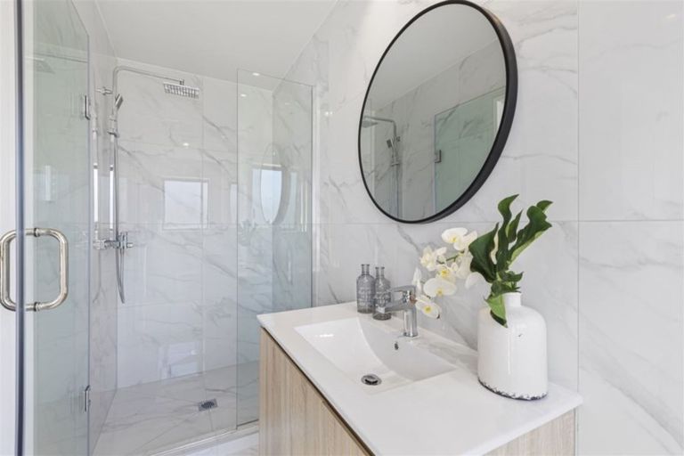 Photo of property in 47 Matakohe Road, Westgate, Auckland, 0814