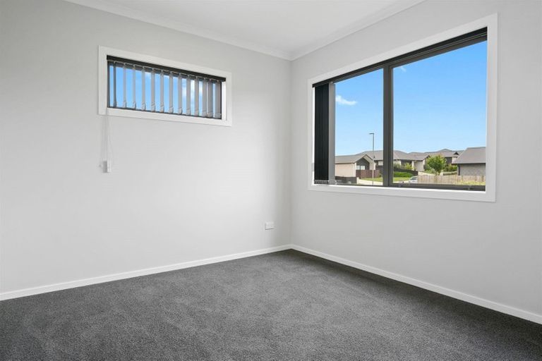 Photo of property in 4 Vercoe Crescent, Morrinsville, 3300