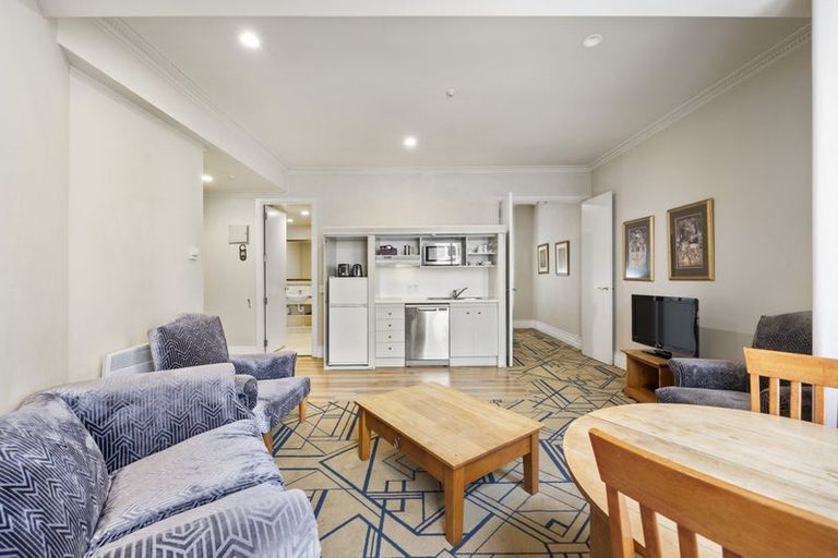 Photo of property in Quest Wellington Serviced Apart, 2/33a Hunter Street, Wellington Central, Wellington, 6011