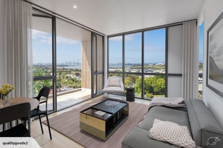 Photo of property in 403/10 Auburn Street, Takapuna, Auckland, 0622