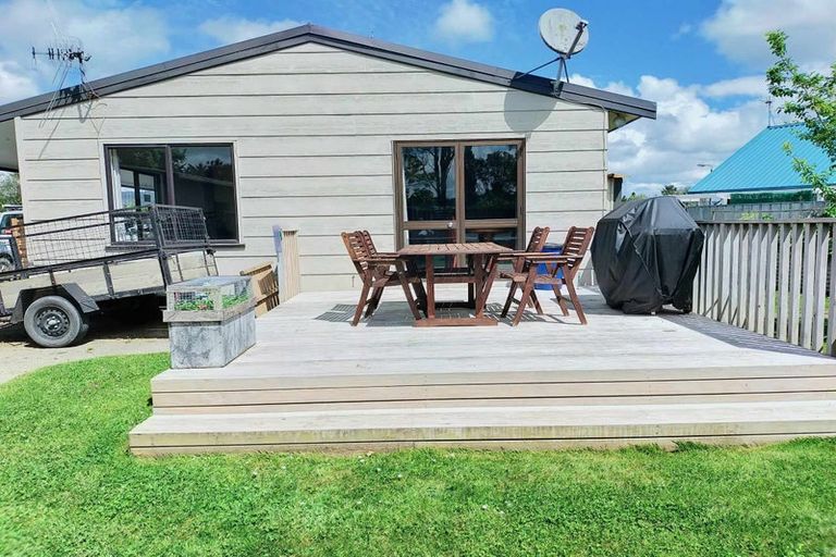 Photo of property in 30 Wills Crescent, Ashhurst, 4810