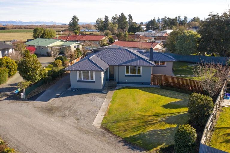 Photo of property in 55 Alford Forest Road, Allenton, Ashburton, 7700