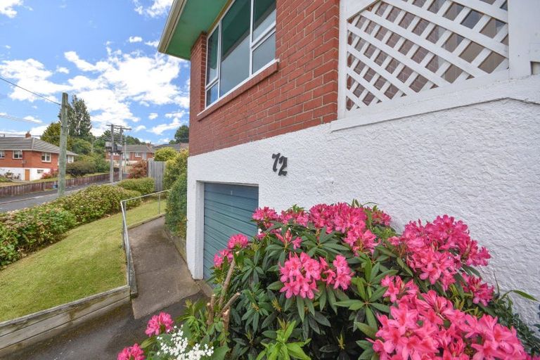 Photo of property in 72 Wray Street, Brockville, Dunedin, 9011