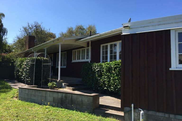 Photo of property in 136 Buick Crescent, Awapuni, Palmerston North, 4412