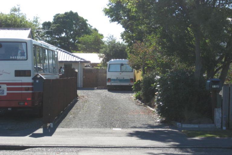 Photo of property in 11a Campbell Street, Maori Hill, Timaru, 7910