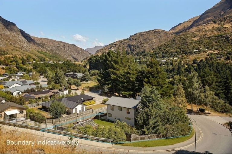 Photo of property in 3 Redfern Terrace, Arthurs Point, Queenstown, 9371