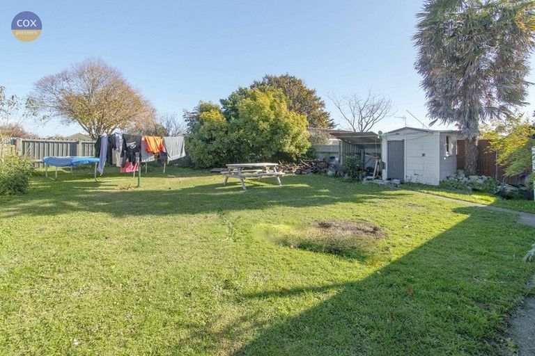 Photo of property in 21 Kettle Crescent, Marewa, Napier, 4110
