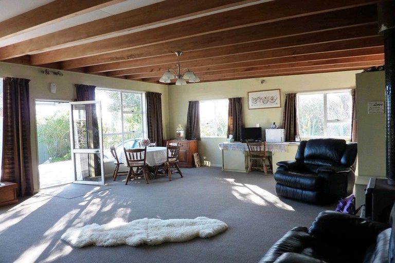 Photo of property in 106a Torea Street, Granity, 7823