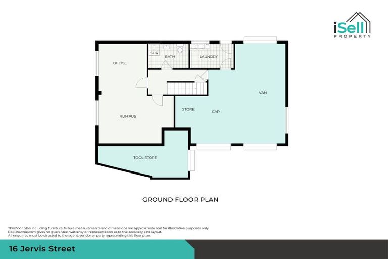 Photo of property in 16 Jervis Street, Hillcrest, Rotorua, 3015