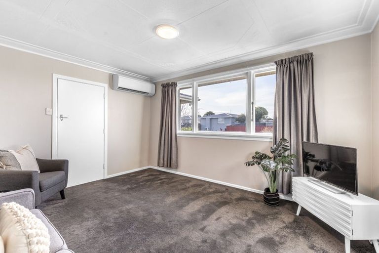 Photo of property in 51 Kinmont Crescent, Newfield, Invercargill, 9812