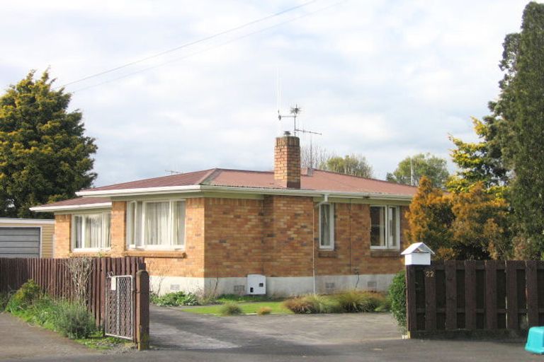 Photo of property in 22 Holloway Place, Forest Lake, Hamilton, 3200