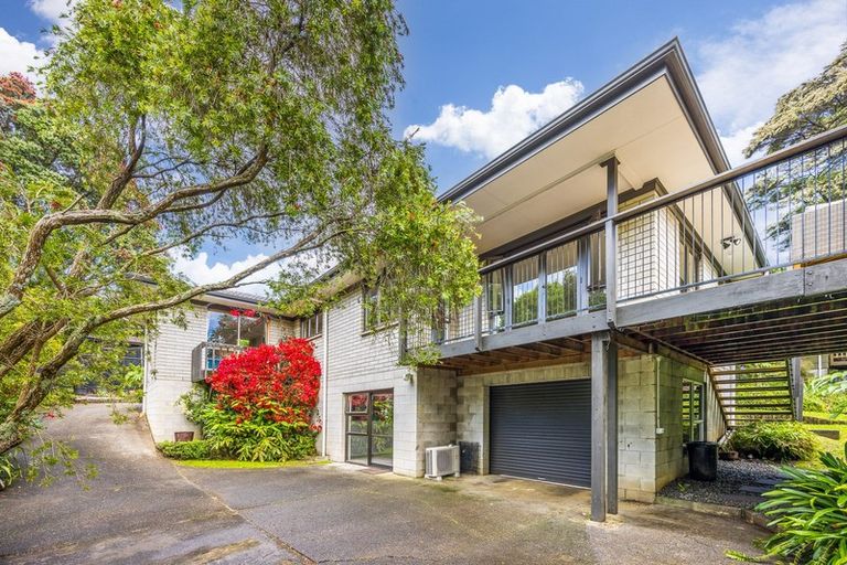 Photo of property in 4a Puketitiro Street, Glen Eden, Auckland, 0602