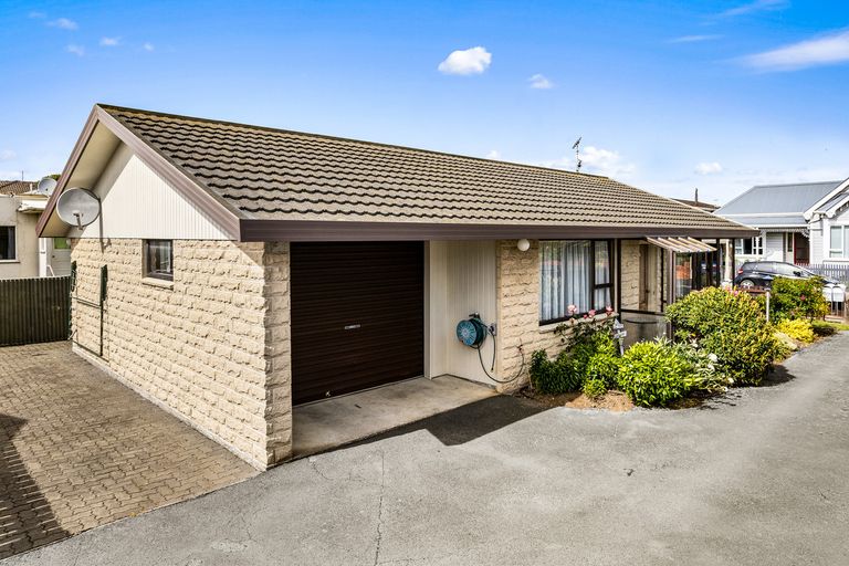 Photo of property in 15b Tedder Street, Saint Kilda, Dunedin, 9012