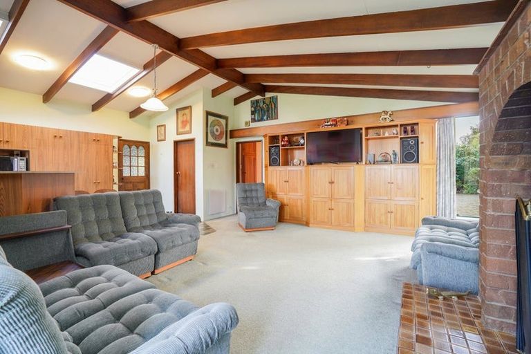 Photo of property in 46 Arundel Crescent, Strathern, Invercargill, 9812