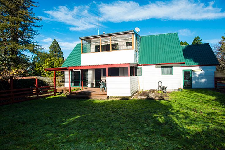 Photo of property in 1 Granny Tarr Street, Makaraka, Gisborne, 4010