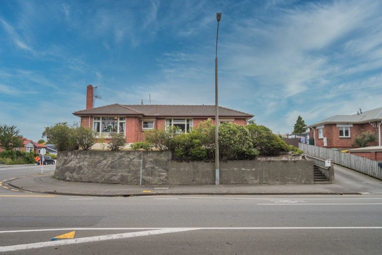 Photo of property in 13 Craigie Avenue, Parkside, Timaru, 7910