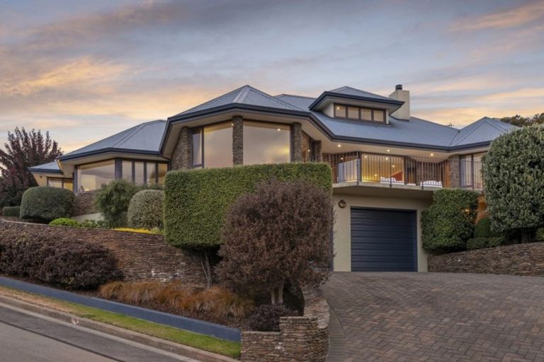 Photo of property in 62 Rossmore Terrace, Cashmere, Christchurch, 8022