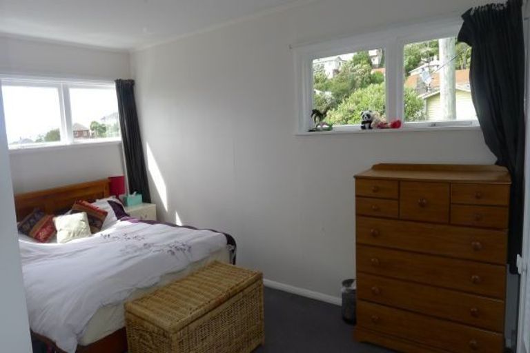 Photo of property in 27 Hornsey Road, Melrose, Wellington, 6023
