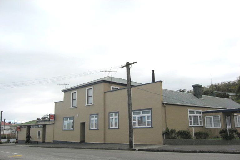 Photo of property in 151-161 Bright Street, Cobden, Greymouth, 7802