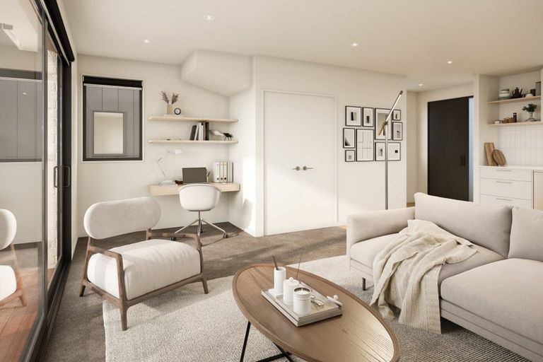 Photo of property in 4/109 Taikata Road, Te Atatu Peninsula, Auckland, 0610