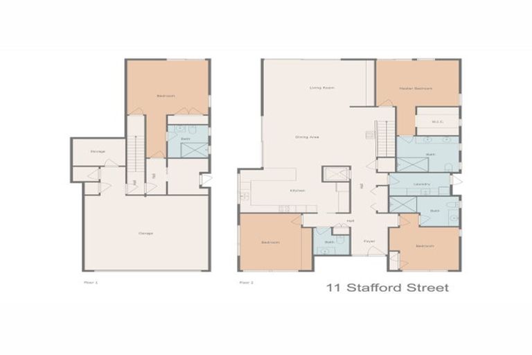 Photo of property in 11 Stafford Street, Arrowtown, 9302