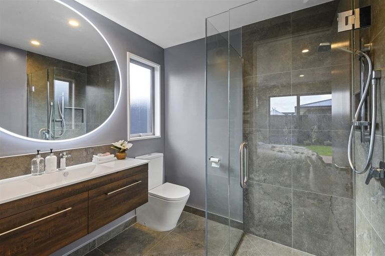 Photo of property in 3 Tussle Grove, Halswell, Christchurch, 8025