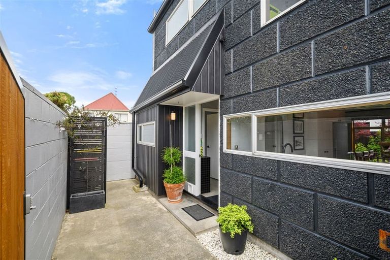 Photo of property in 20a Fairfield Avenue, Addington, Christchurch, 8024